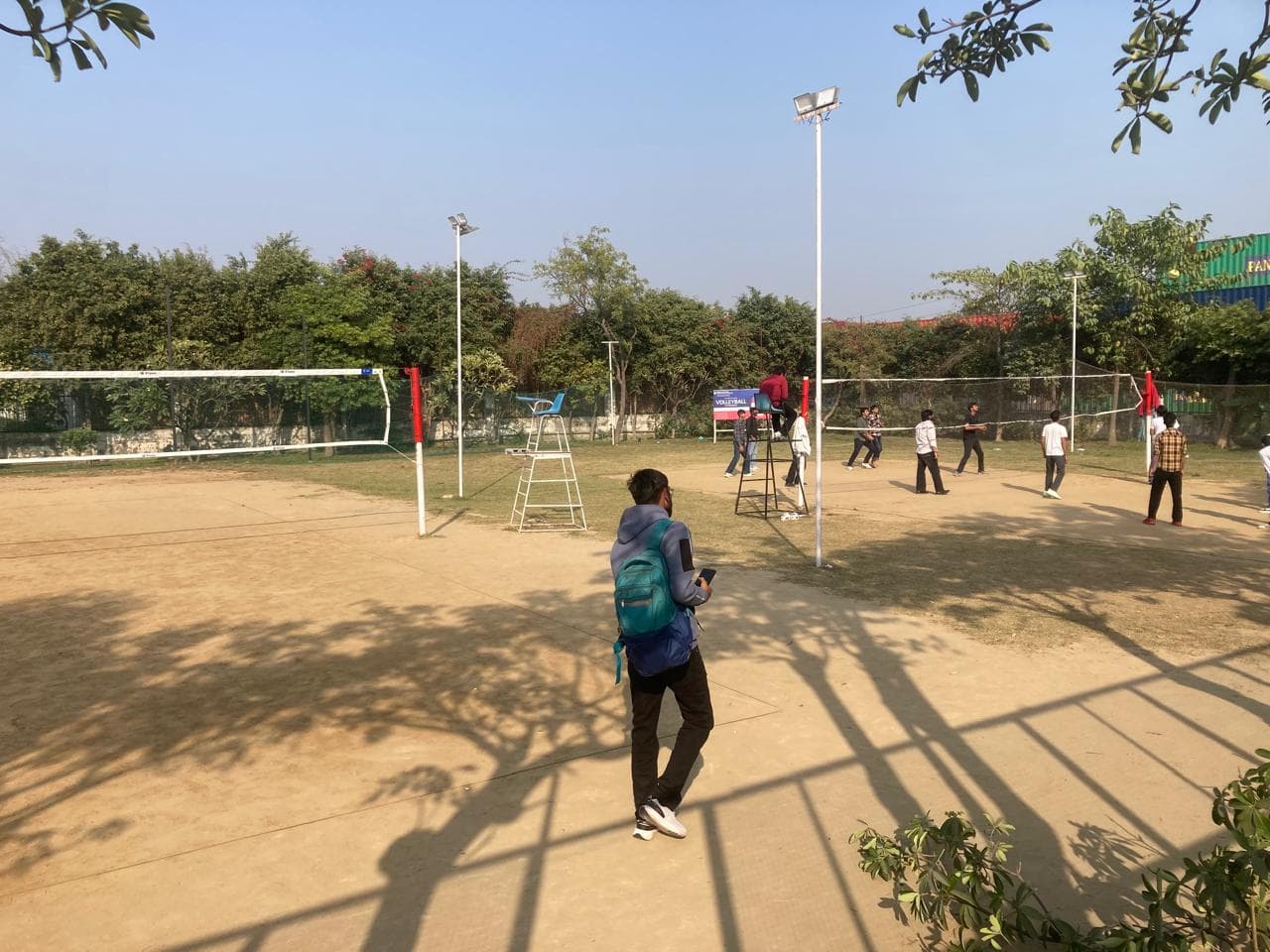 PIET Sports and Ground photo 11